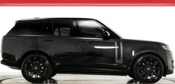 2024 Land Rover Range Rover P530 Autobiography
