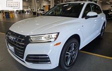 2020 Audi Q5 e quattro Premium 55 TFSI