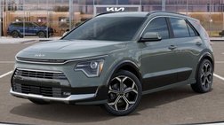 2025 Kia Niro EX Touring