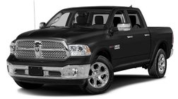 2016 Ram Ram Pickup 1500 Laramie