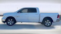 2019 Ram Ram Pickup 1500 Classic Lone Star