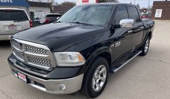 2016 Ram Ram Pickup 1500 Laramie