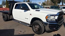 2021 Ram Ram Pickup 3500 Big Horn