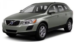2010 Volvo XC60 T6