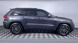 2017 Jeep Grand Cherokee Trailhawk