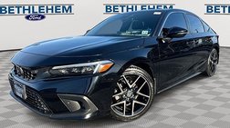 2022 Honda Civic Sport Touring