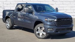 2026 Ram Ram Pickup 1500 Express