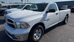 2020 Ram Ram Pickup 1500 Classic Tradesman