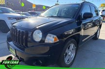 2007 Jeep Compass Sport