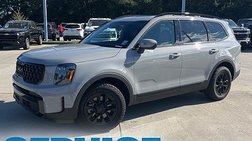 2025 Kia Telluride EX X-Pro