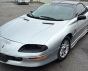 1997 Chevrolet Camaro