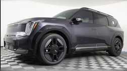 2026 Kia EV9 GT-Line