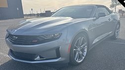 2024 Chevrolet Camaro LT