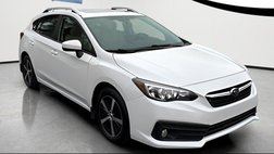 2022 Subaru Impreza Premium