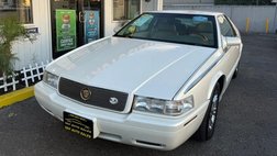 2001 Cadillac Eldorado ETC