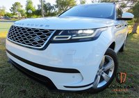 2019 Land Rover Range Rover Velar P250 S