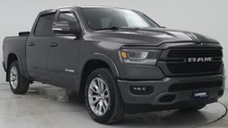 2022 Ram Ram Pickup 1500 Laramie