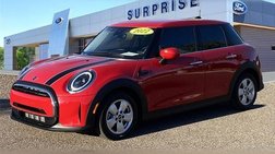 2022 MINI Hardtop Cooper