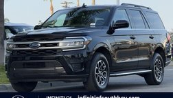 2022 Ford Expedition XLT