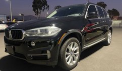 2016 BMW X5 sDrive35i