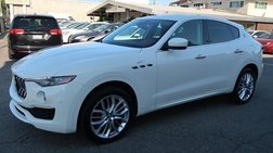 2022 Maserati Levante GT