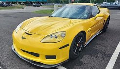 2006 Chevrolet Corvette Z06