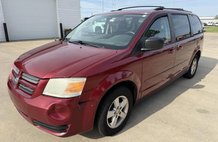 2010 Dodge Grand Caravan Hero