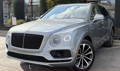 2019 Bentley Bentayga V8