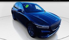 2025 Genesis GV70 2.5T Standard