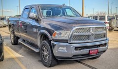 2017 Ram Ram Pickup 2500 Laramie