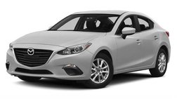 2014 Mazda MAZDA3 i Sport