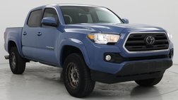 2019 Toyota Tacoma SR5