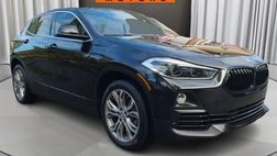 2020 BMW X2 xDrive28i