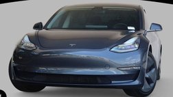 2019 Tesla Model 3 Performance