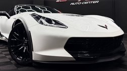 2015 Chevrolet Corvette Z06