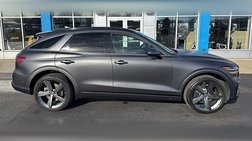 2023 Genesis GV70 2.5T Standard