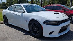 2020 Dodge Charger Scat Pack