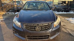 2011 Honda Accord LX