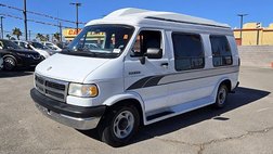 1994 Dodge Ram Van B250