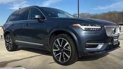 2021 Volvo XC90 Recharge T8 Inscription Expression 6P