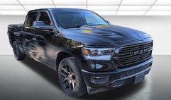 2023 Ram Ram Pickup 1500 Laramie