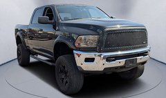 2010 Dodge Ram 2500 SLT