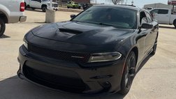 2019 Dodge Charger GT
