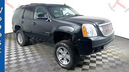 2014 GMC Yukon SLT