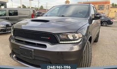 2020 Dodge Durango GT Plus