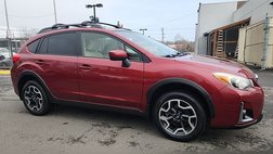 2016 Subaru Crosstrek 2.0i Premium
