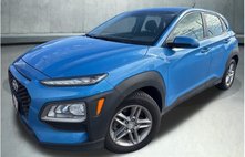 2018 Hyundai Kona SE