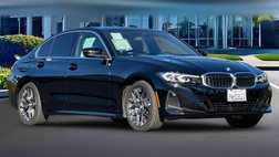 2025 BMW 3 Series 330i