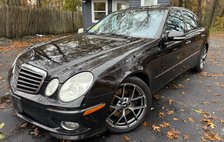 2007 Mercedes-Benz E-Class E 350 4MATIC