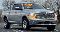 2015 Ram Ram Pickup 1500 Laramie